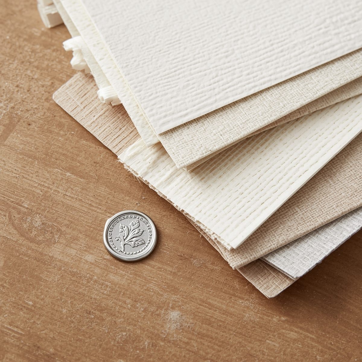 Material showcase display